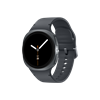 SAMSUNG SMART WATCH 8 44 mm Bluetooth Graphite 12 Mois